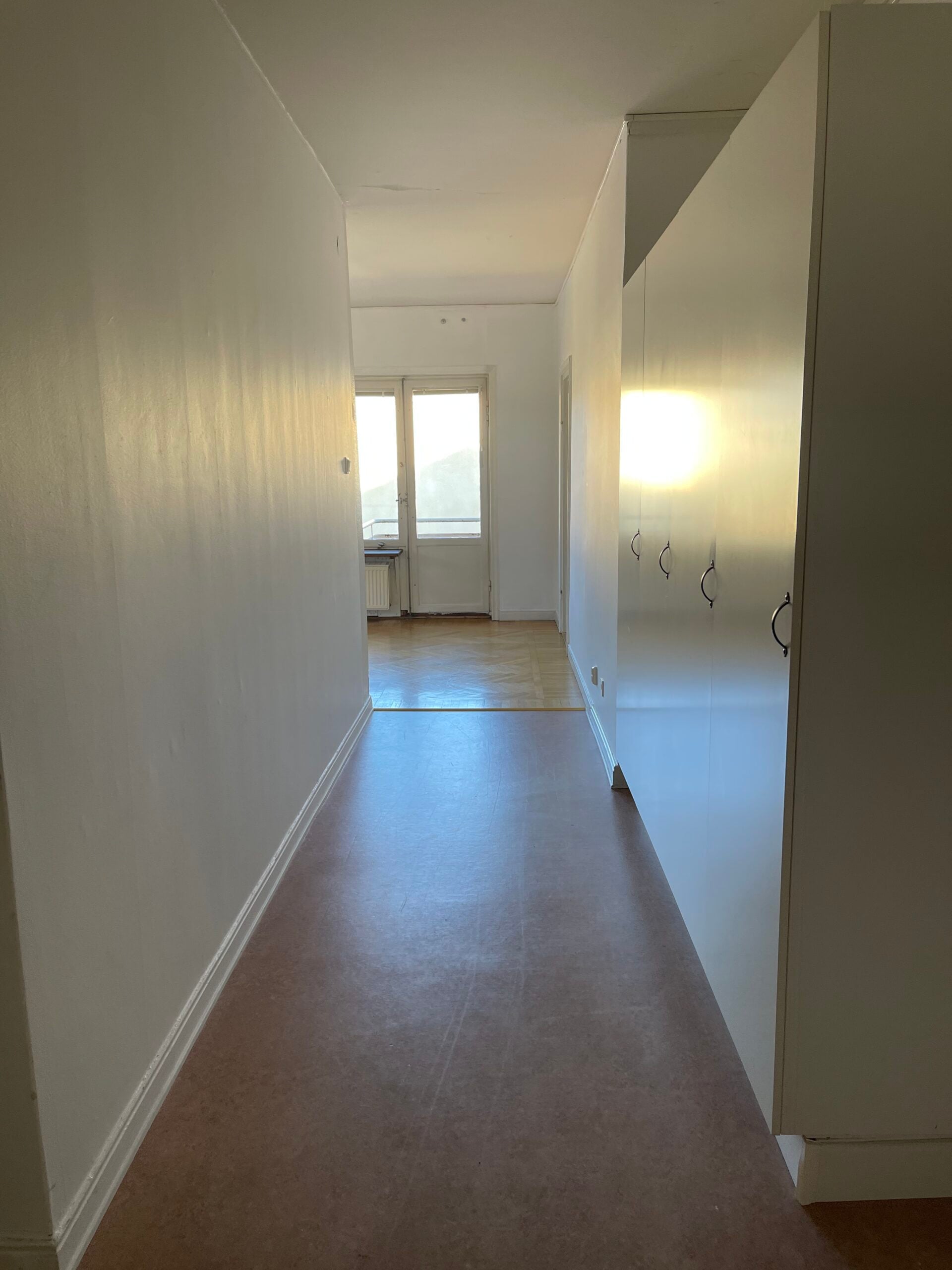Hyreslägenhet på Vallingatan 3 A i Västerås